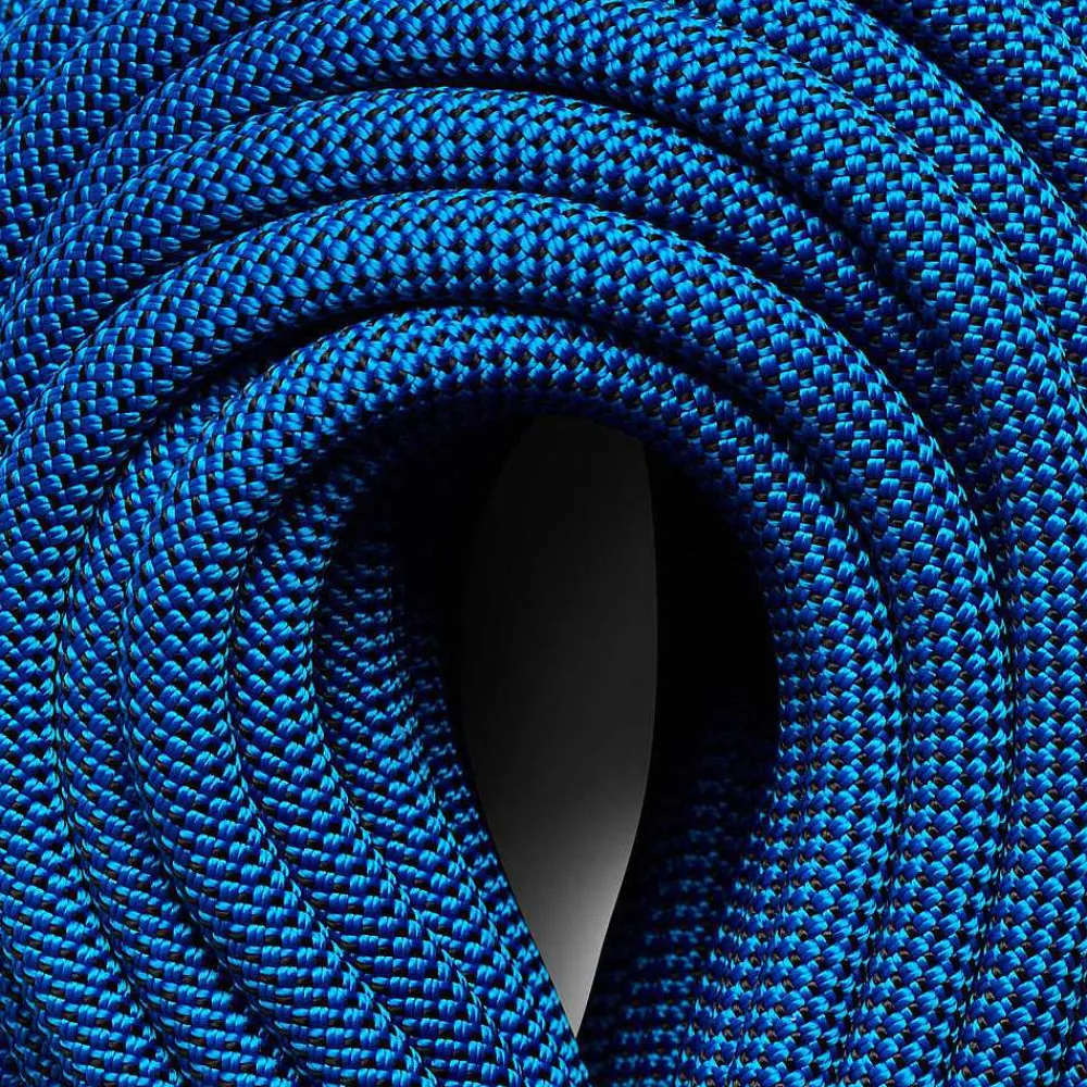 Ropes>Black Diamond 9.9 Climbing Rope