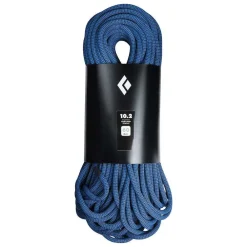 Ropes>Black Diamond 10.2 Climbing Rope