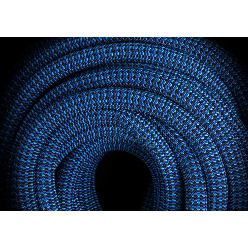 Ropes>Black Diamond 10.2 Climbing Rope