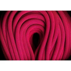 Ropes>Black Diamond 8.9 Dry Climbing Rope