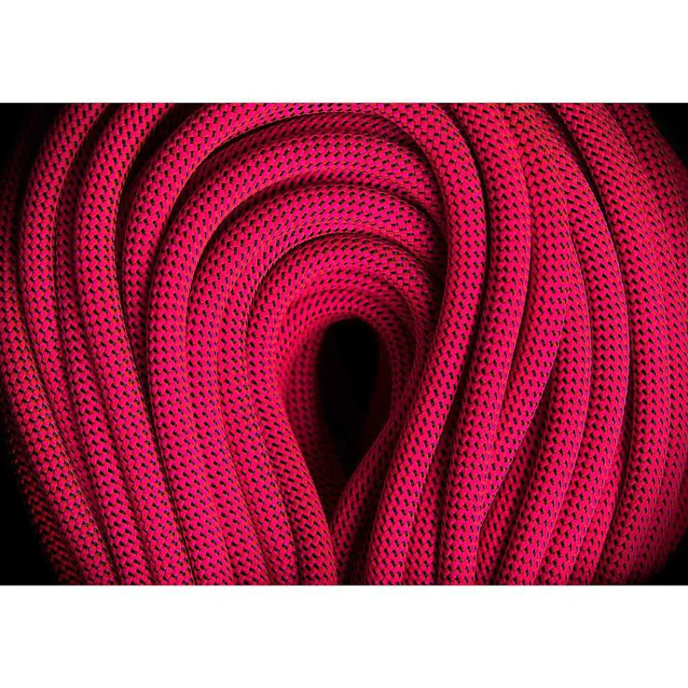 Ropes>Black Diamond 8.9 Dry Climbing Rope