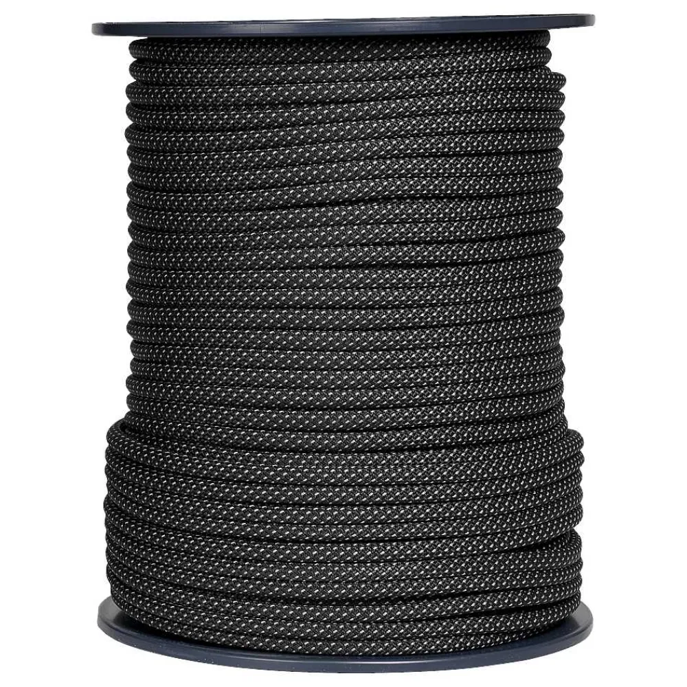 Ropes>Black Diamond 10.0 Static Rope - 200M