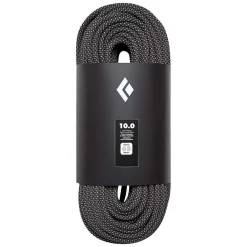 Ropes>Black Diamond 10.0 Static Rope 65M