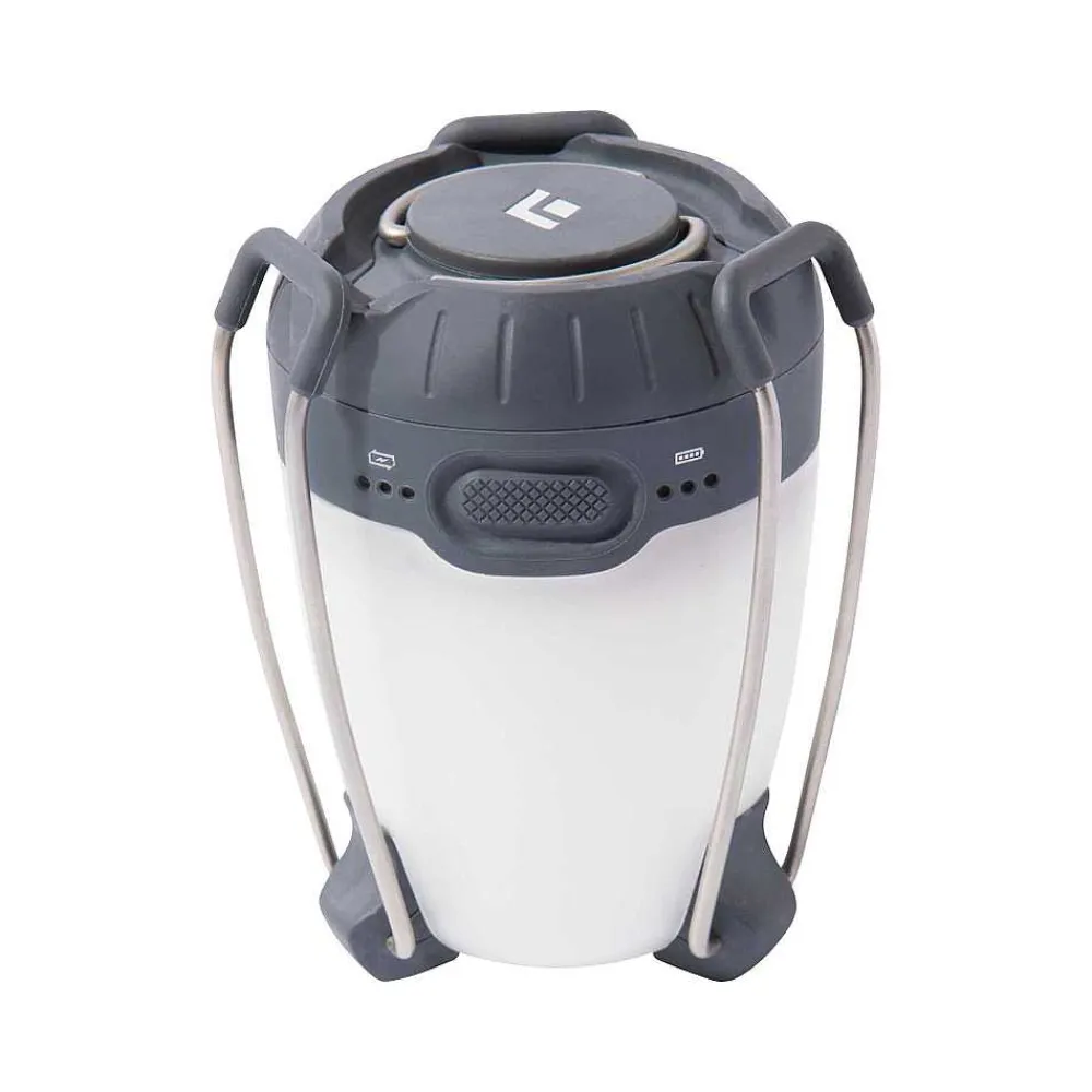 Lanterns>Black Diamond Apollo Lantern