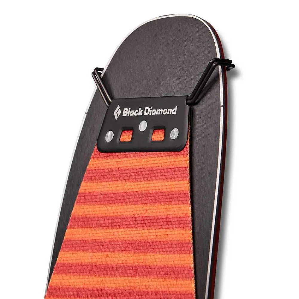 Climbing Skins>Black Diamond Ascension Nylon Climbing Skins