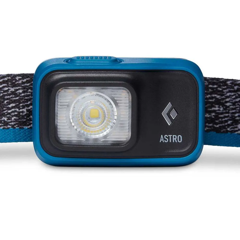 Headlamps>Black Diamond Astro 300 Headlamp