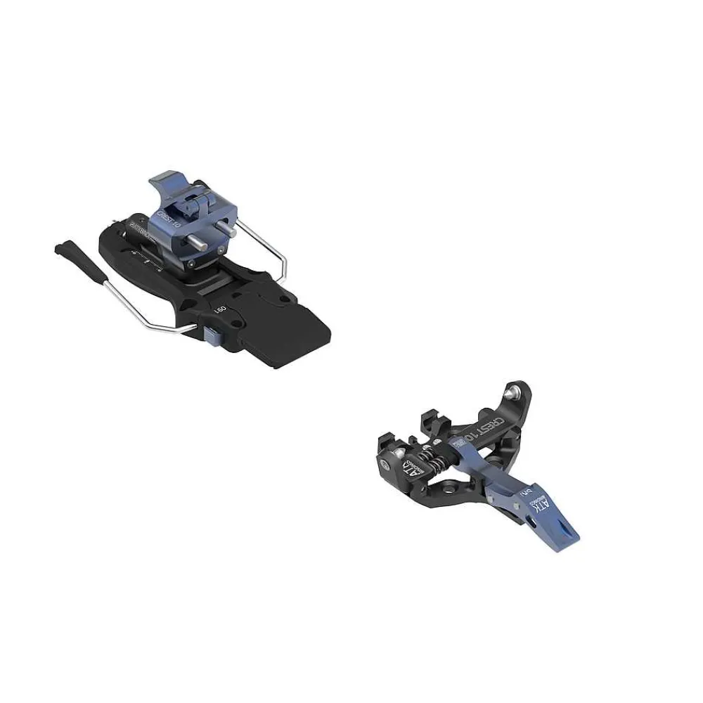 At Bindings>Black Diamond Atk Crest 10 Binding - Past Season