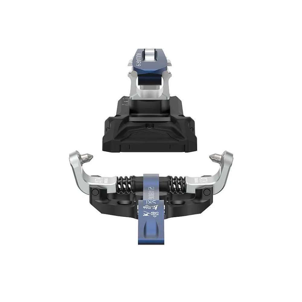 New>Black Diamond Atk Kuluar Lt Binding