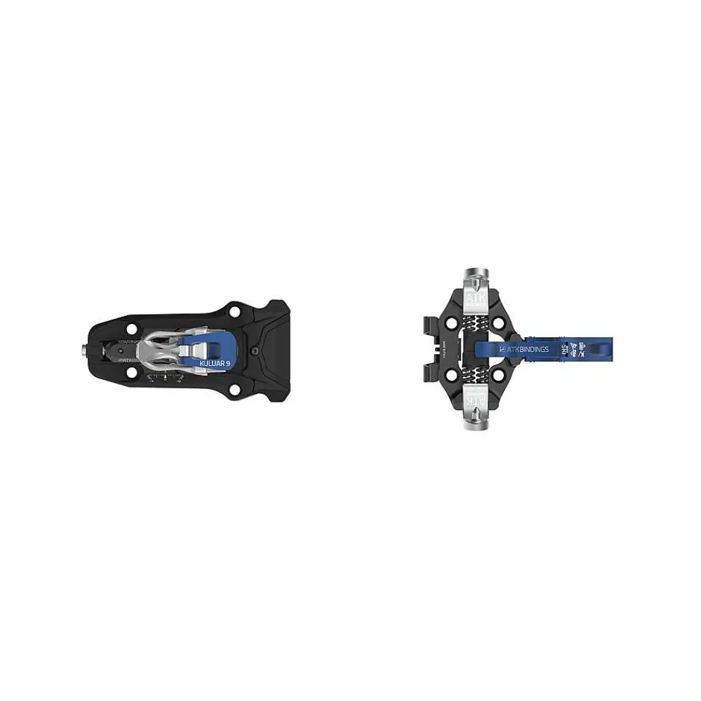New>Black Diamond Atk Kuluar Lt Binding