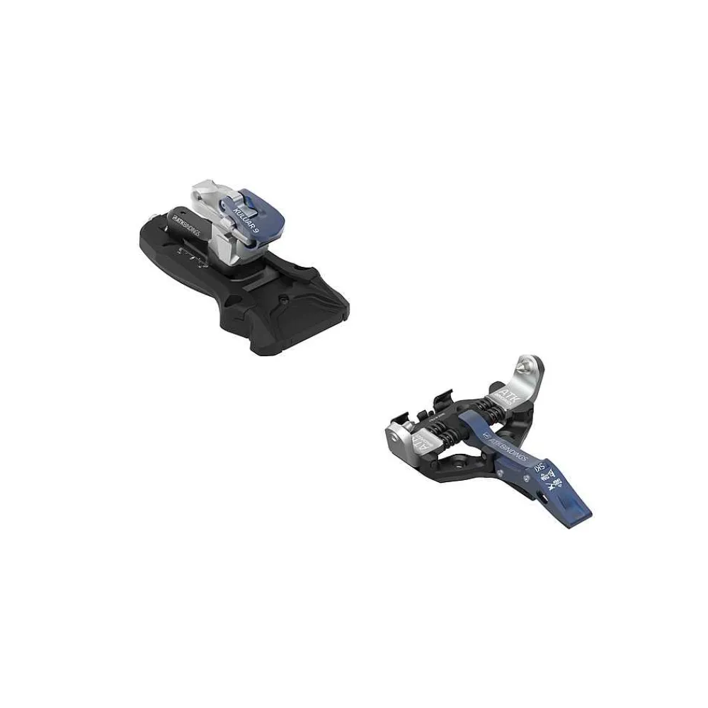 New>Black Diamond Atk Kuluar Lt Binding