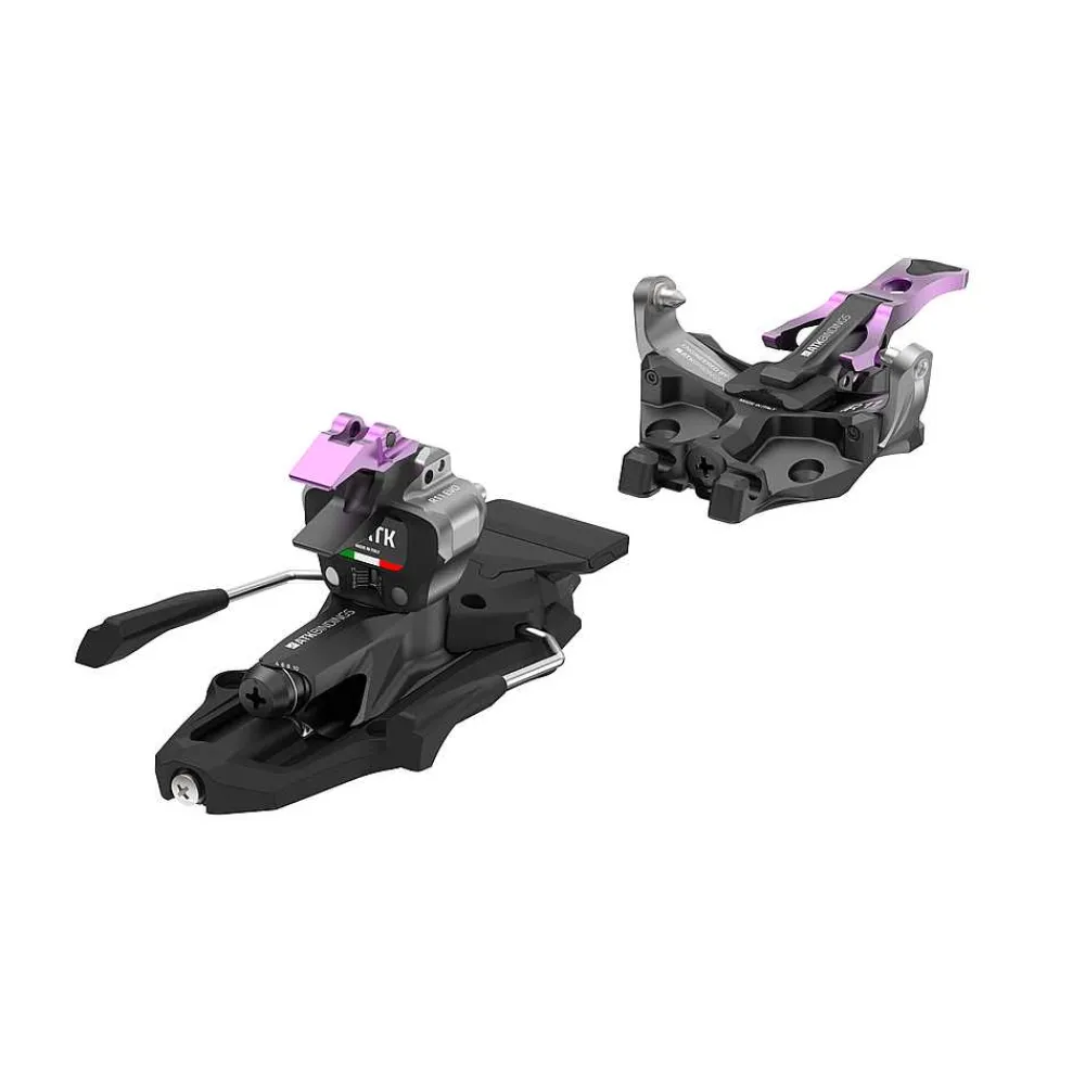 At Bindings>Black Diamond Atk Raider 11 Evo Ft Binding