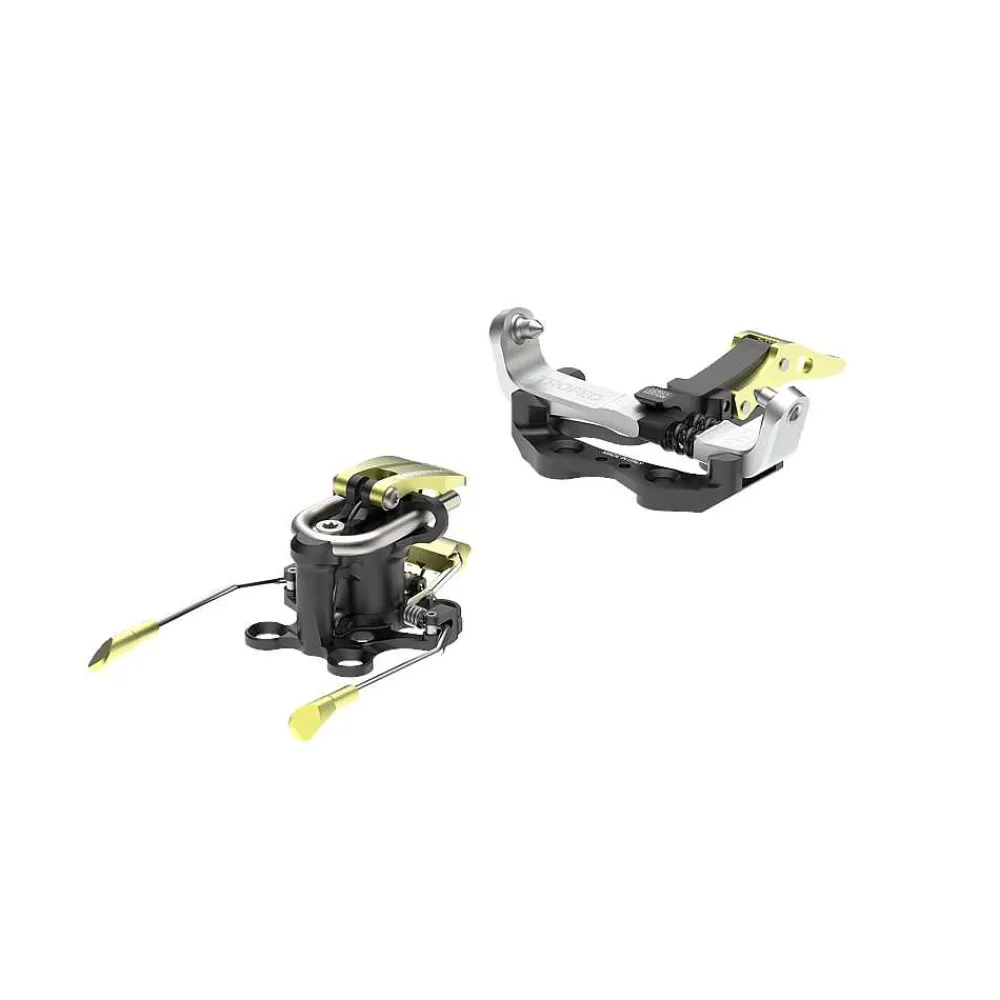 At Bindings>Black Diamond Atk World Cup Trofeo Binding W/ Brake