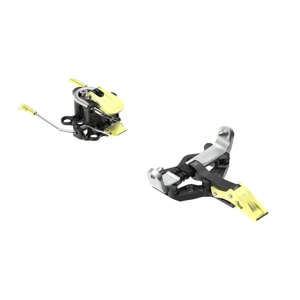 At Bindings>Black Diamond Atk World Cup Trofeo Binding W/ Brake