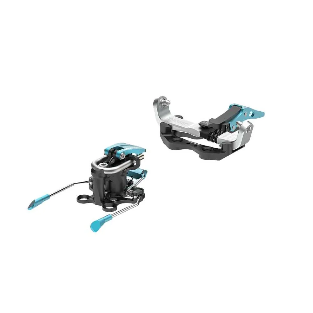 At Bindings>Black Diamond Atk World Cup Trofeo Lt Race Binding W/ Brake