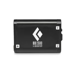 Batteries & Spare Parts>Black Diamond Bd 1500 Battery