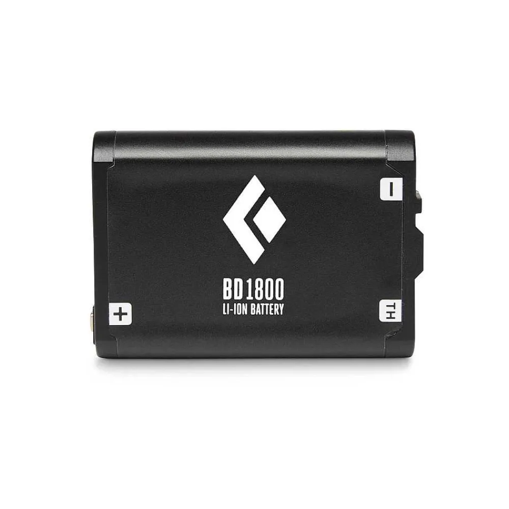 Batteries & Spare Parts>Black Diamond Bd 1800 Battery