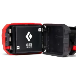 Batteries & Spare Parts>Black Diamond Bd 1800 Battery & Charger