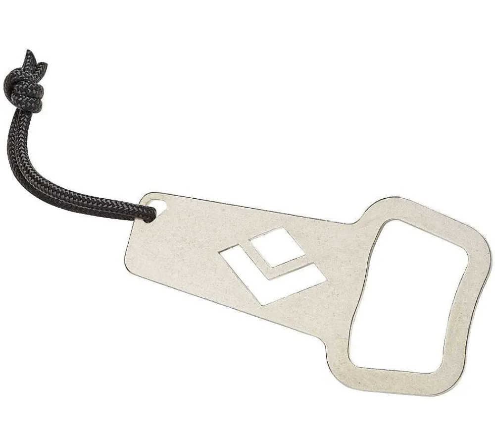 Chalk & Accessories>Black Diamond Bd Bottle Opener