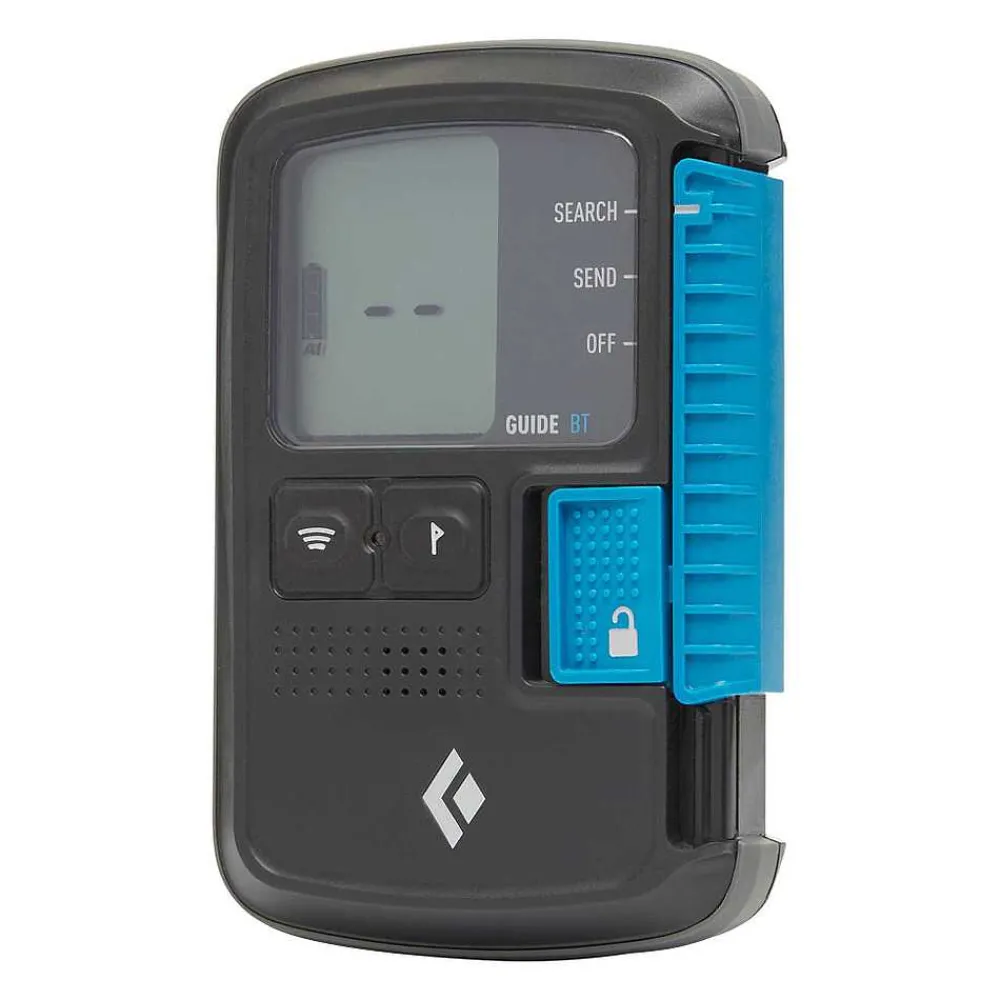 Splitboards>Black Diamond Bd Guide Bluetooth Avalanche Beacon