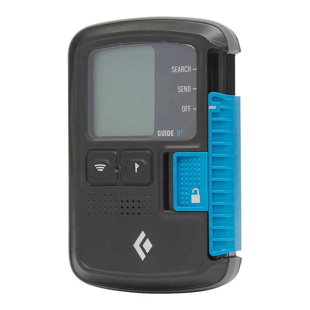 Splitboards>Black Diamond Bd Guide Bluetooth Avalanche Beacon
