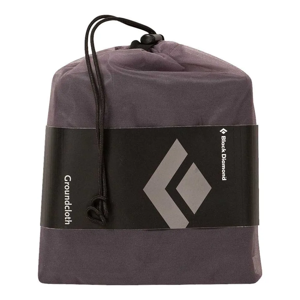 Ground Cloths>Black Diamond Beta Light Ground Cloth