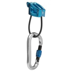 Belay & Rappel>Black Diamond Big Air Xp Belay/Rappel Device Package