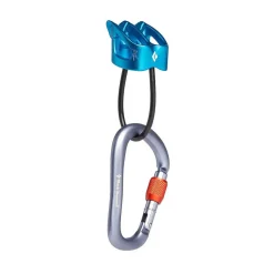 Belay & Rappel>Black Diamond Big Air Xp Belay/Rappel Device Package