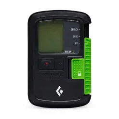 New>Black Diamond Recon X Avalanche Beacon