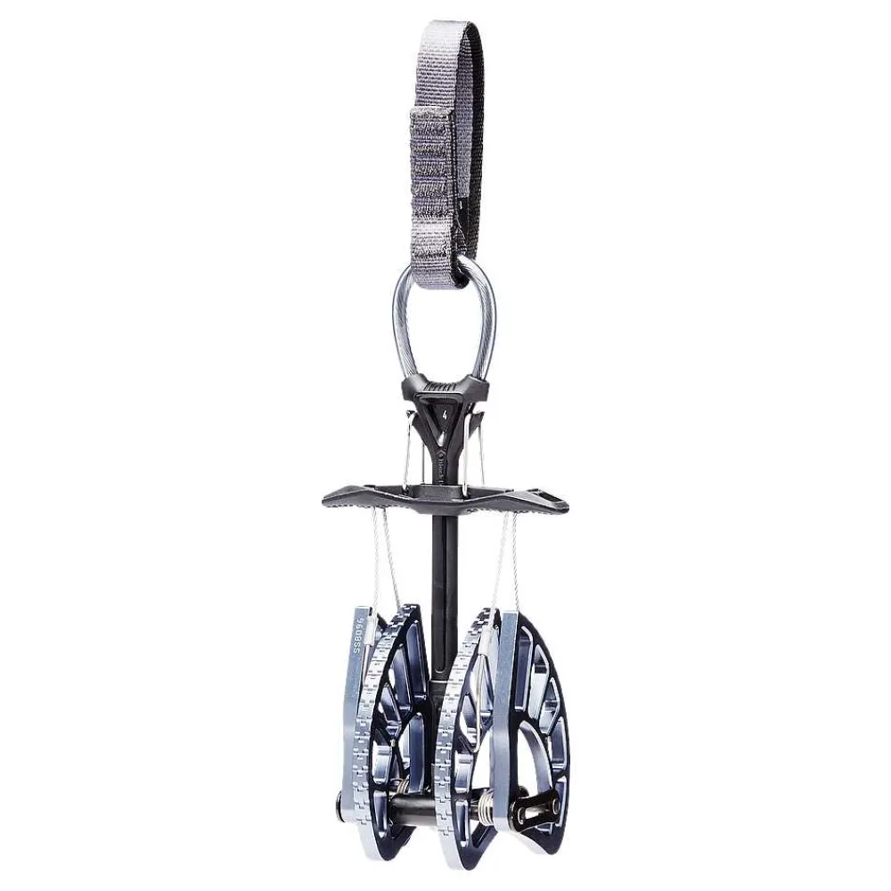Climbing Protection>Black Diamond Camalot C4 2Nds