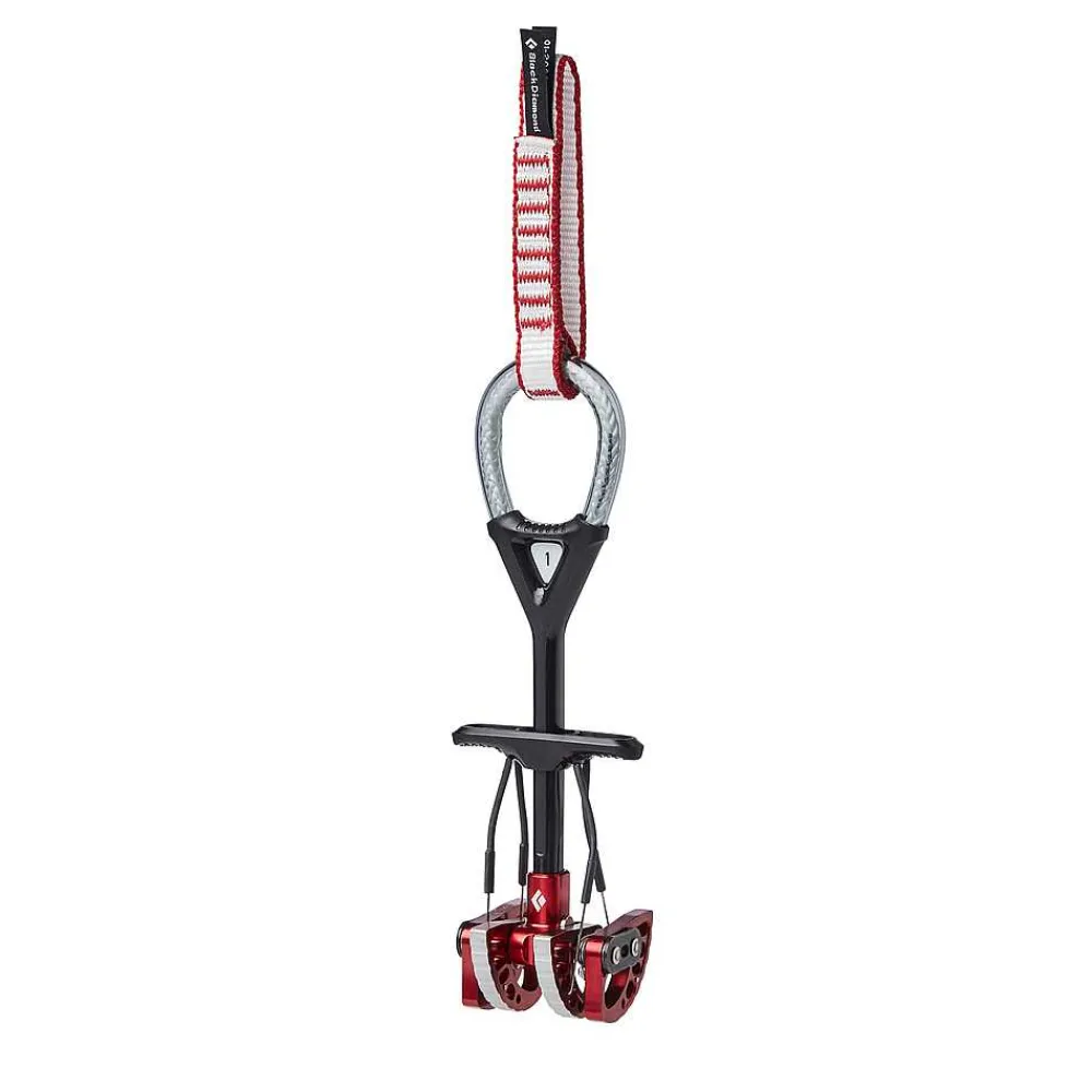 Climbing Protection>Black Diamond Camalot Ultralight Nd