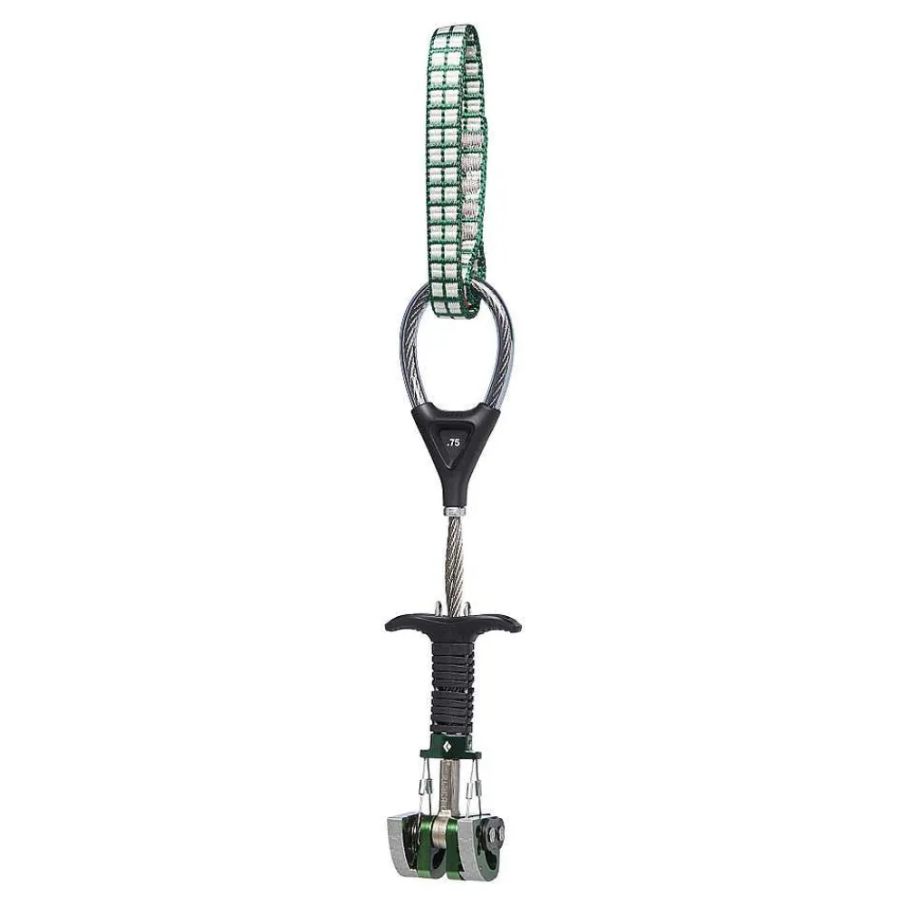 Climbing Protection>Black Diamond Camalot Z4