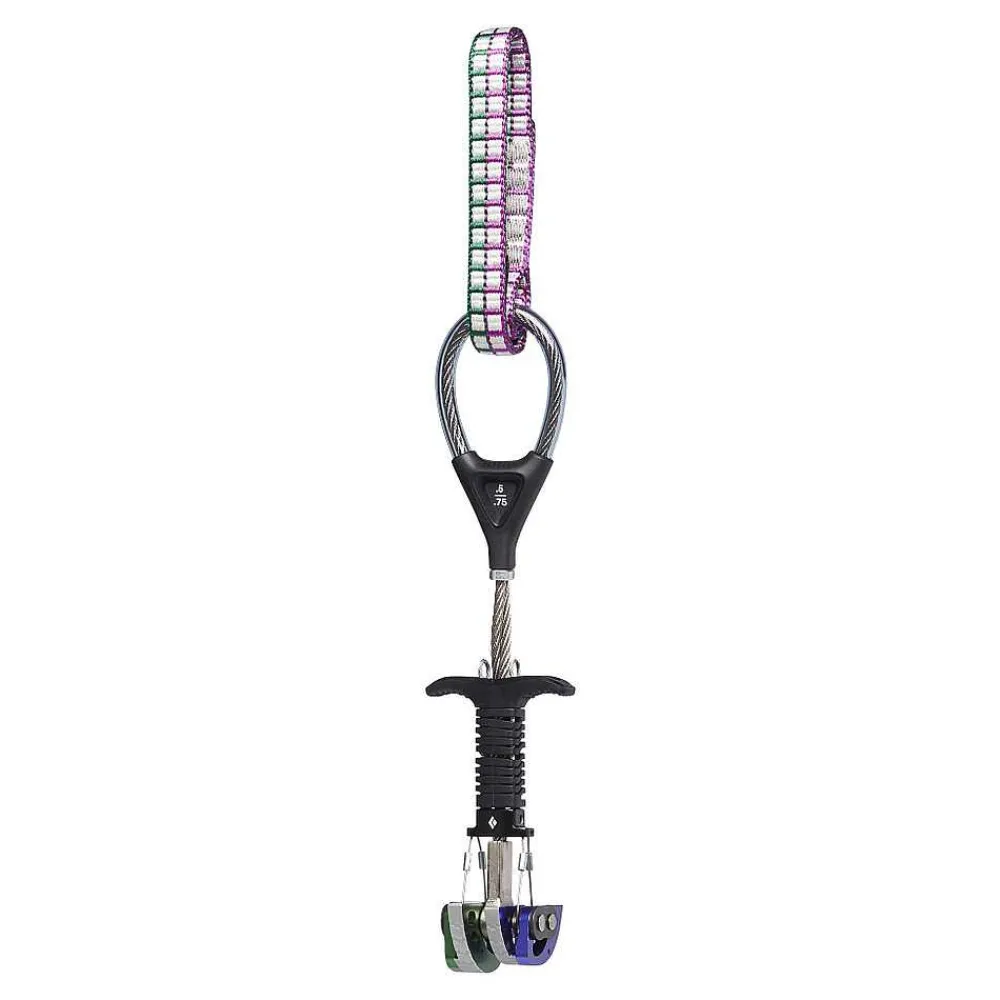 Climbing Protection>Black Diamond Camalot Z4 Offset