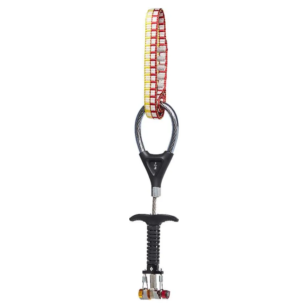 Climbing Protection>Black Diamond Camalot Z4 Offset 2Nd