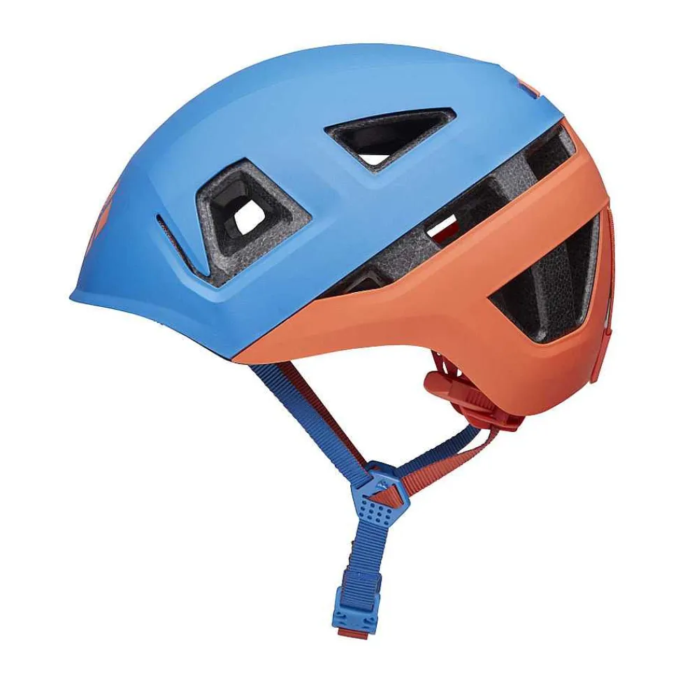 New>Black Diamond Capitan Kid'S Helmet