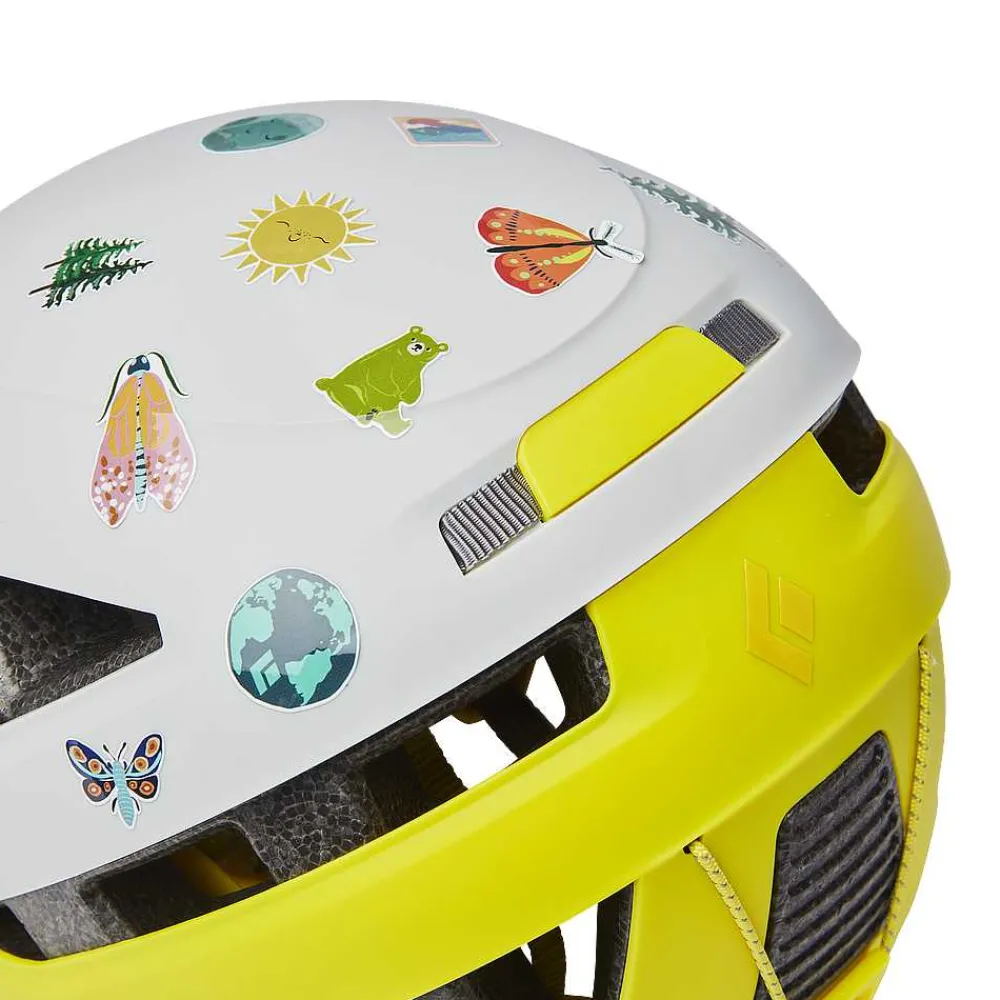 New>Black Diamond Capitan Mips Kid'S Helmet