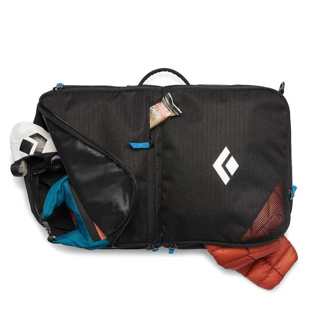 New>Black Diamond Capsule 20 Bouldering Bag