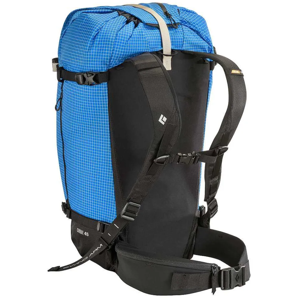 Ski & Board Backpacks & Bags>Black Diamond Cirque 45 Pack