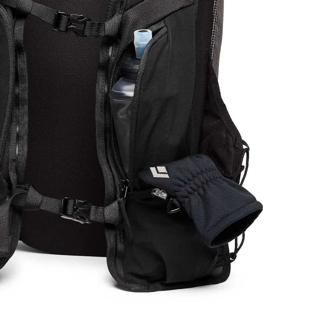 Ski & Board Backpacks & Bags>Black Diamond Cirque 22 Ski Vest