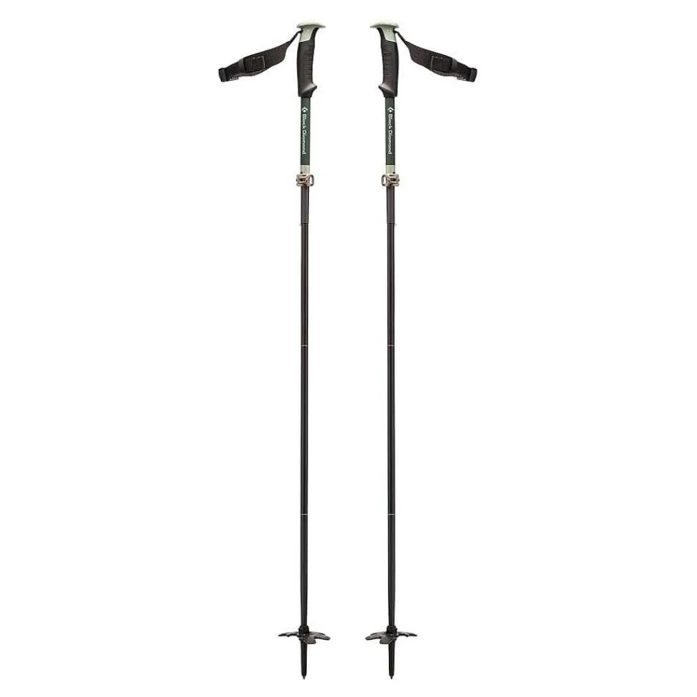 Splitboards>Black Diamond Compactor Ski Poles