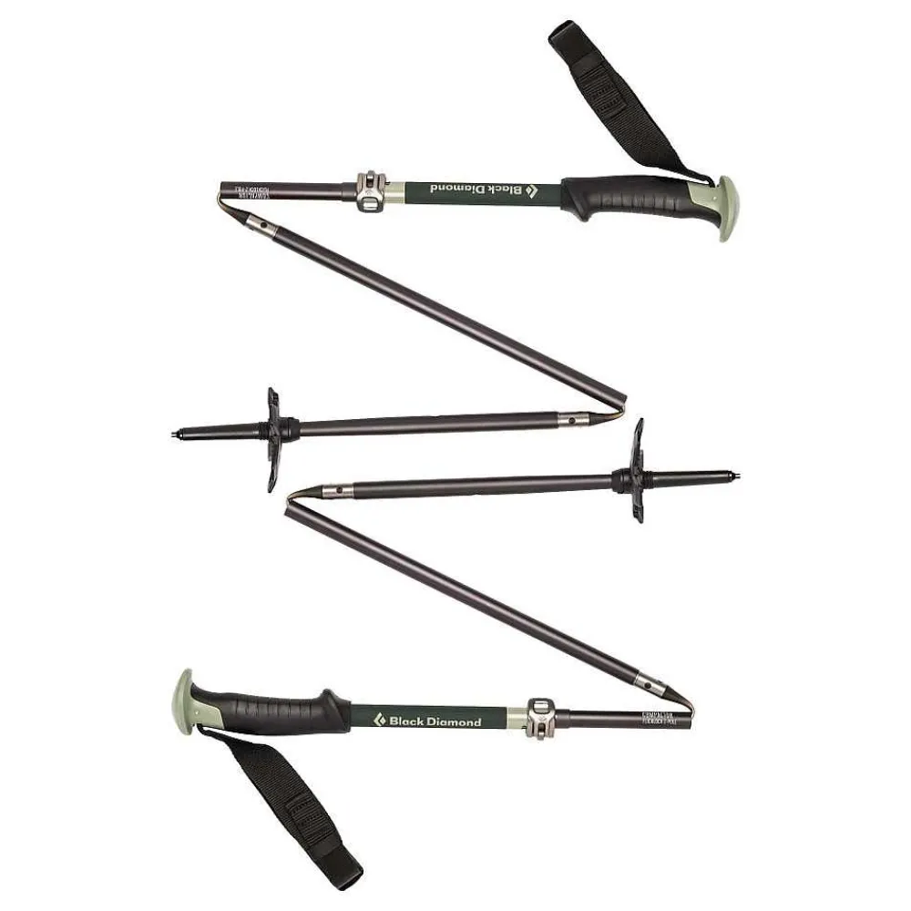 Splitboards>Black Diamond Compactor Ski Poles