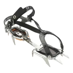 Ice & Alpine>Black Diamond Contact Crampons