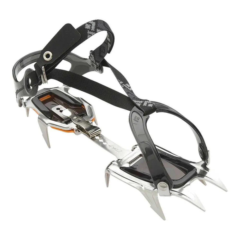 Ice & Alpine>Black Diamond Contact Crampons
