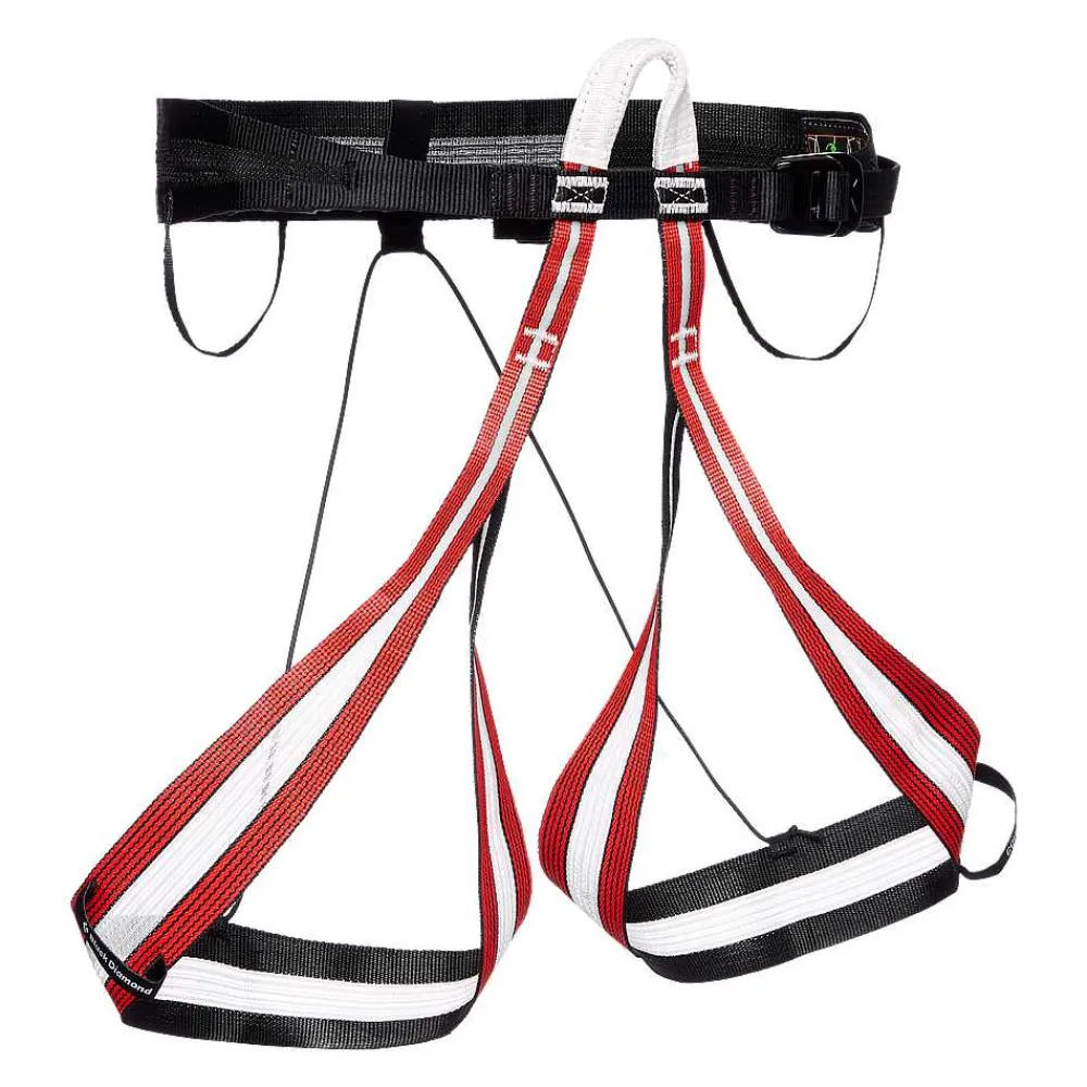 Harnesses>Black Diamond Couloir Lt Harness
