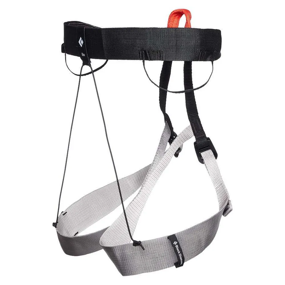 Harnesses>Black Diamond Couloir 3S Harness