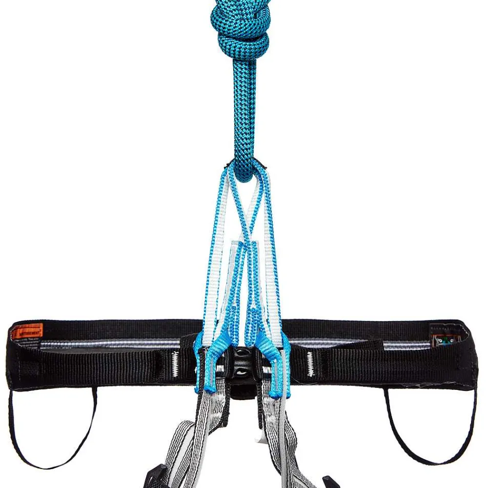 Harnesses>Black Diamond Couloir Ul Harness