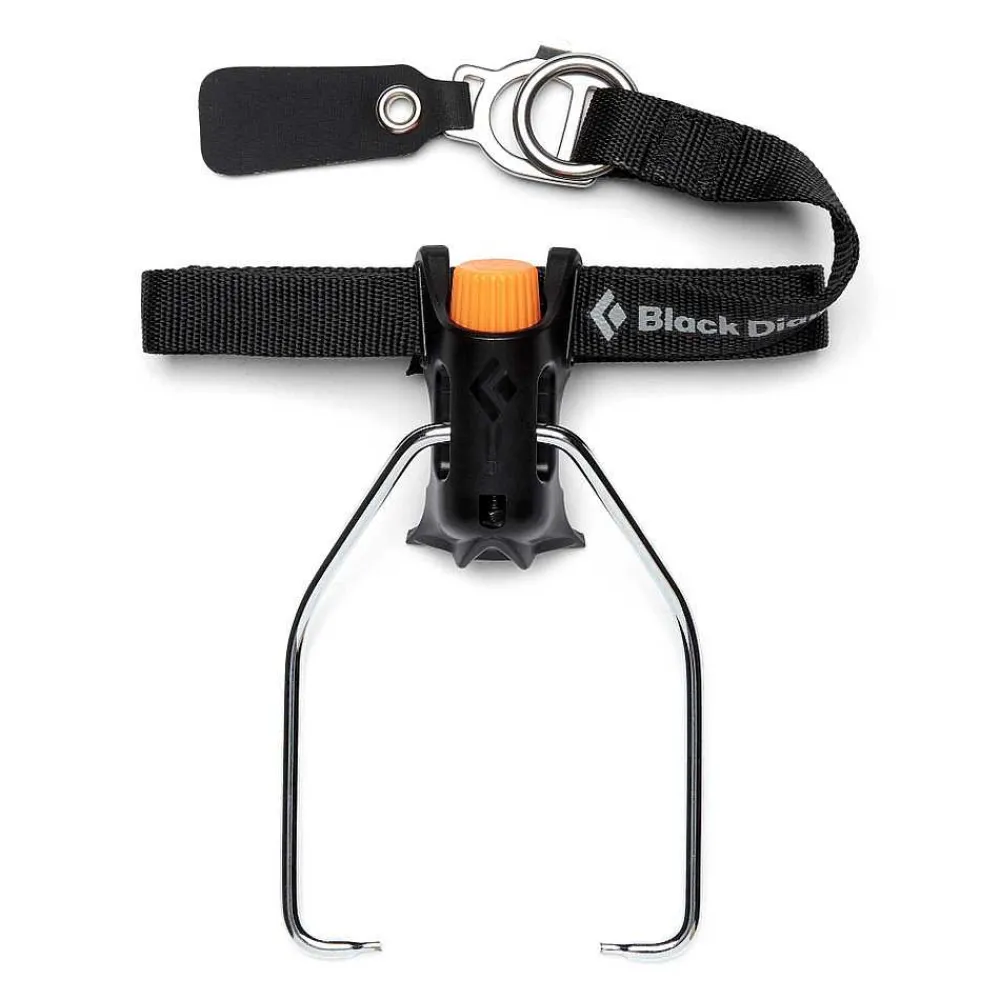Spare Parts>Black Diamond Crampon Heel Lever - Wide