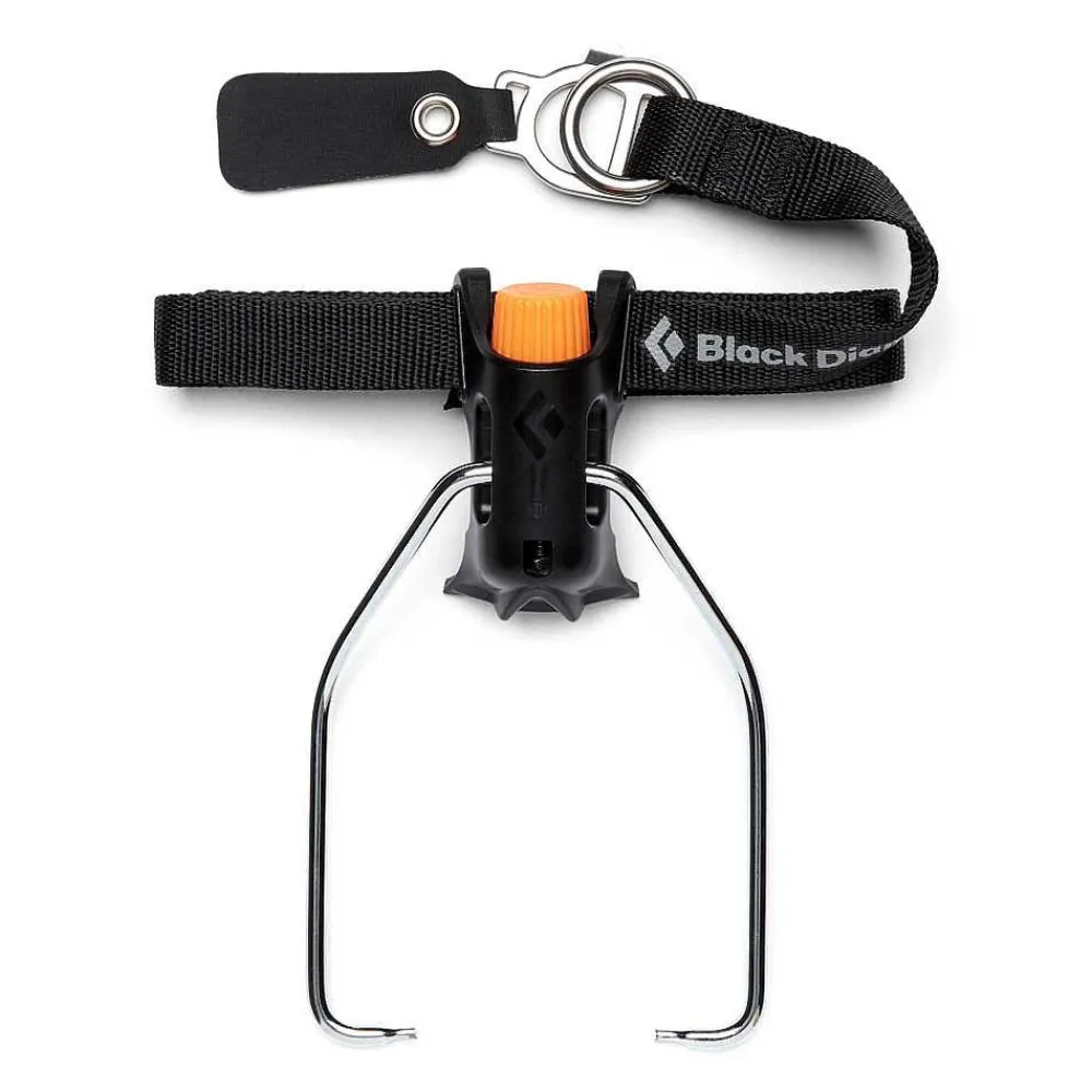 Spare Parts>Black Diamond Crampon Heel Lever - Wide