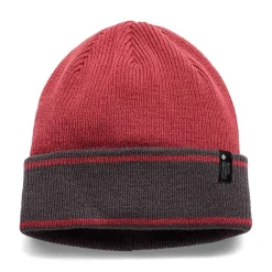 Beanies>Black Diamond Cuffed Beanie