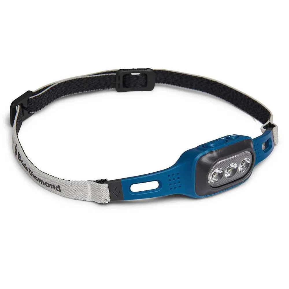 Headlamps>Black Diamond Deploy 325 Headlamp