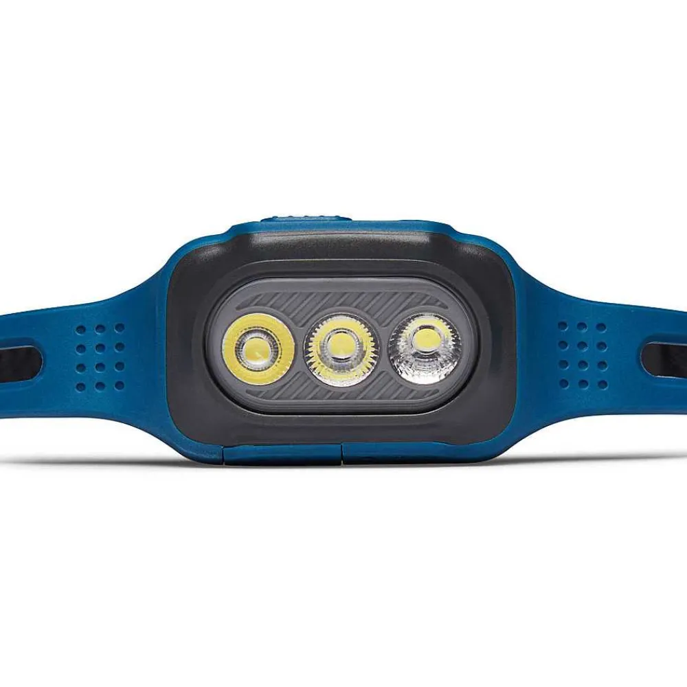 Headlamps>Black Diamond Deploy 325 Headlamp